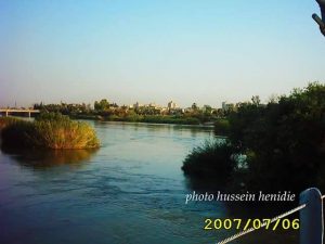 حسين