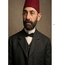أول نائب برلمان عن ديرالزور 1908-1912
