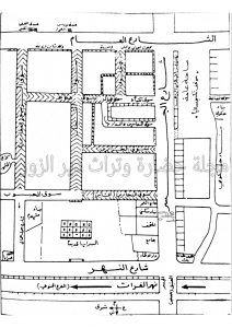 دير الزور الأسواق القديمة