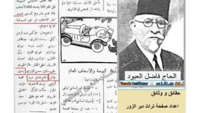 حكومة الفلت