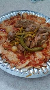 البامية الديرية