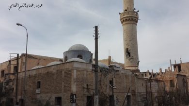 دير الزور