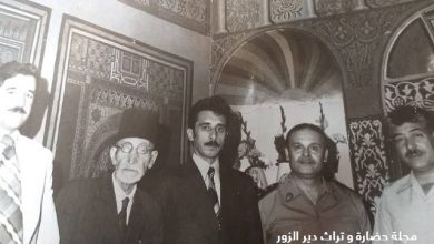 بقلم: غسان الشيخ الخفاجي