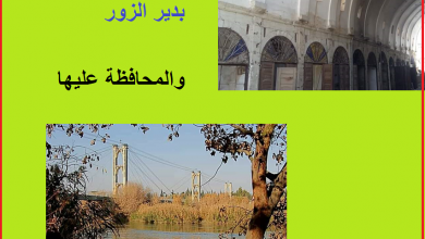 دير الزور