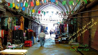 دير الزور