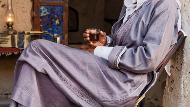 ديرالزور دويد القنبر