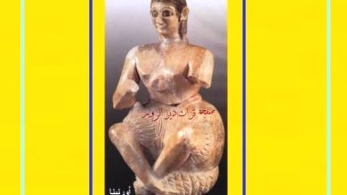 دير الزور - ماري