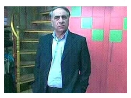 محمد خالد الحيجي "أبو فراس"
